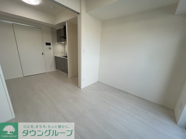 TRADIS大塚の物件内観写真